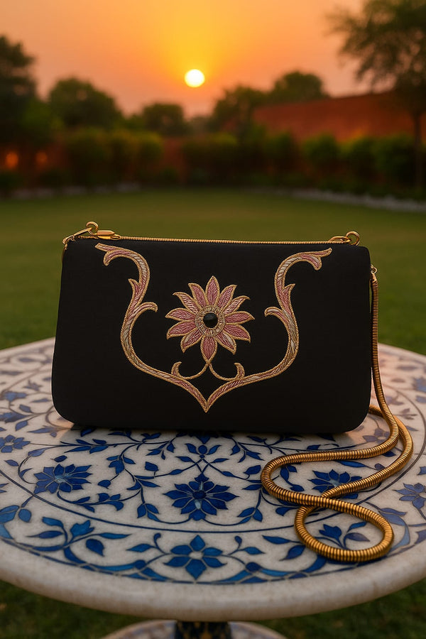 Indian Embroidered Bags