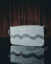 Touhfey Maison Noir  Luxury Beaded Bag - Best to Gift - By Gokraftly