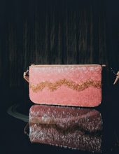 Touhfey Maison Noir  Luxury Beaded Bag - Best to Gift - By Gokraftly